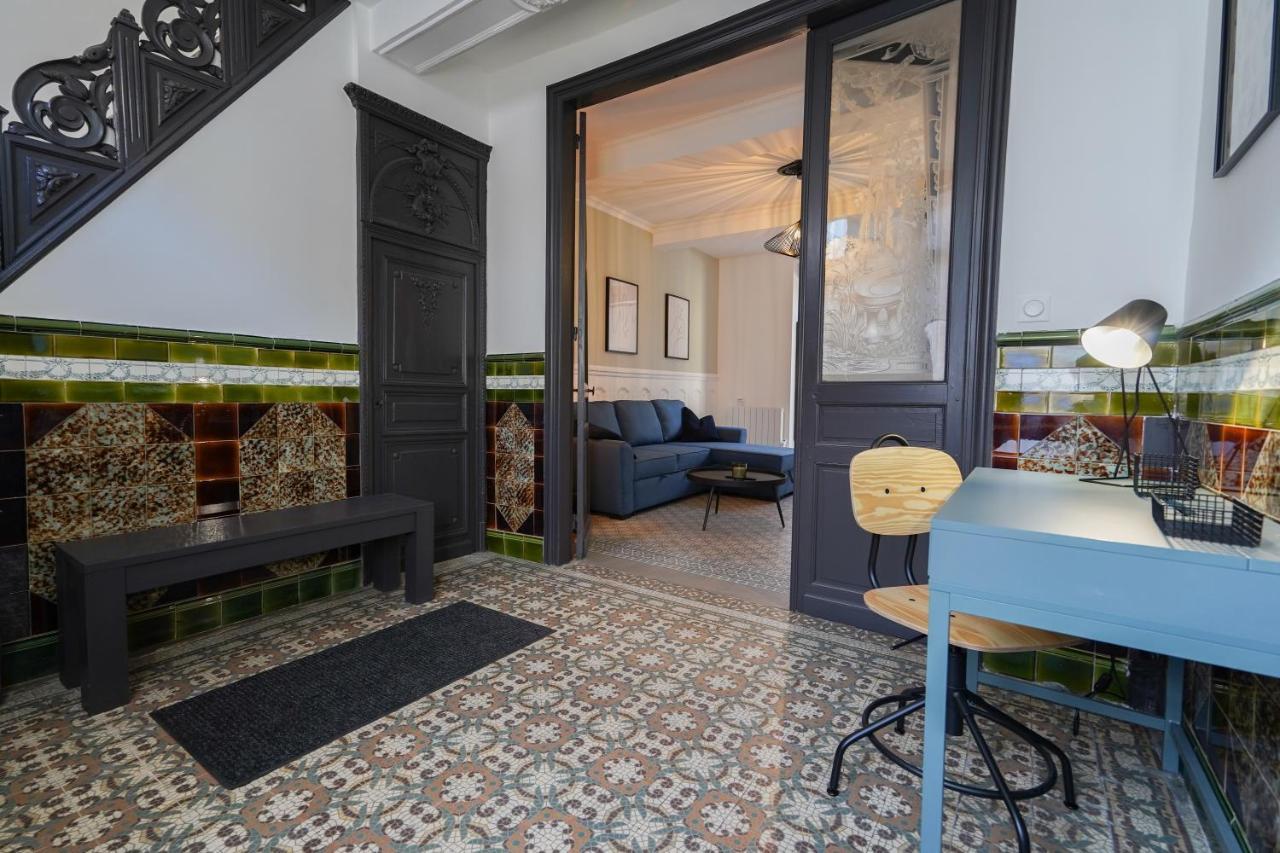 La villa Bérénice   Le Patio   en coeur de ville Saint-Amand-les-Eaux Esterno foto